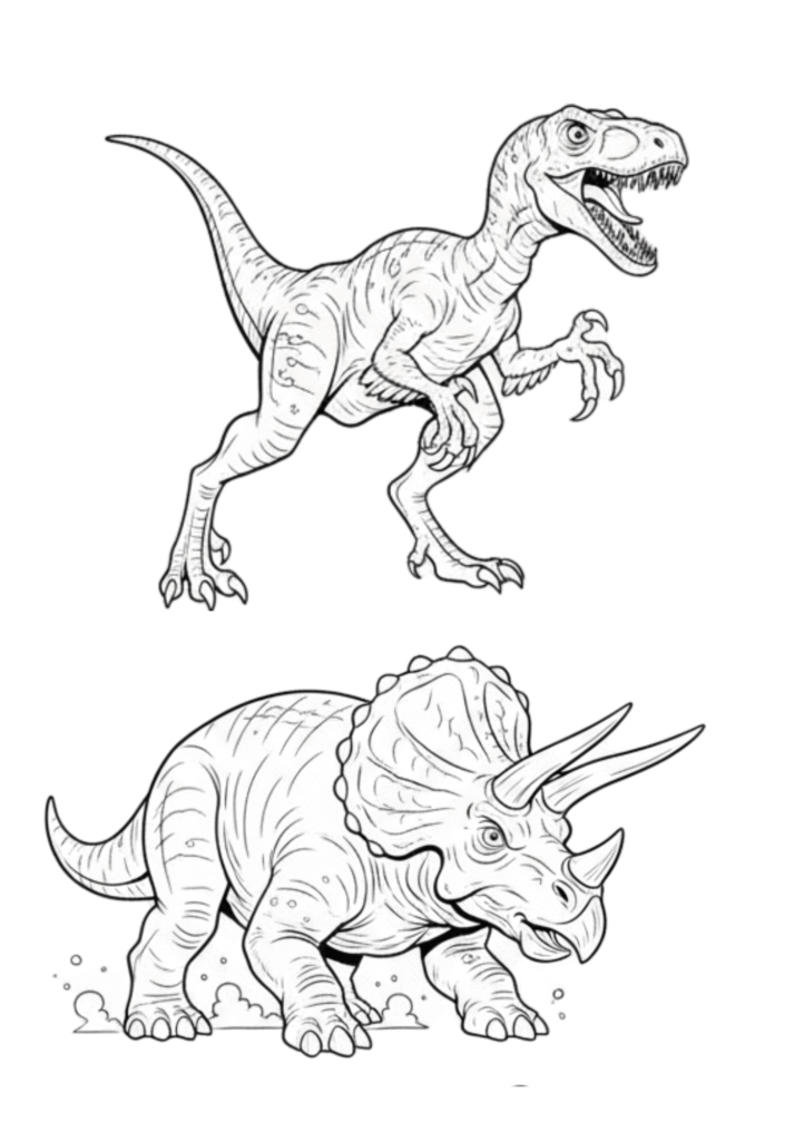 Colopringpages.com Dino 102