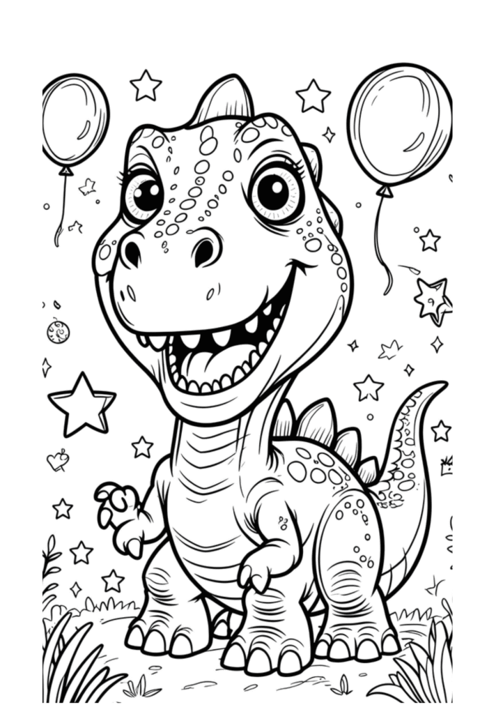 Colopringpages.com Dino103