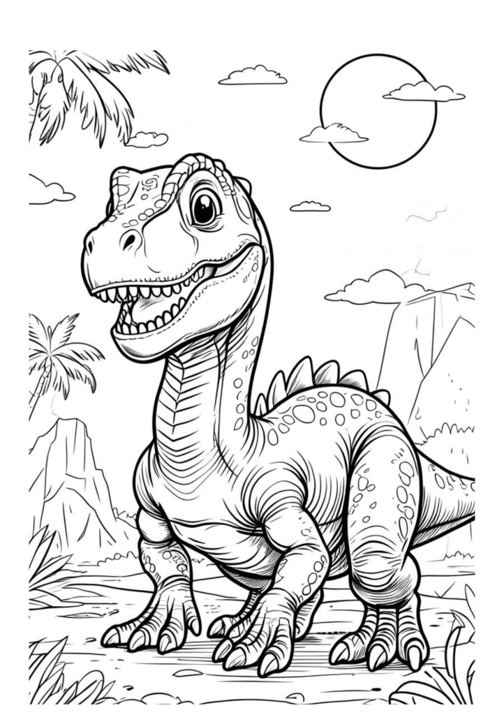 Colopringpages.com Dino49