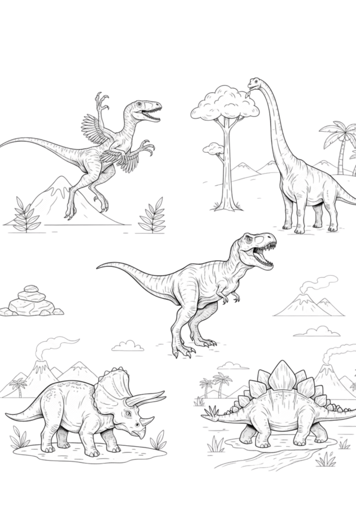 Colopringpages.com Dino64