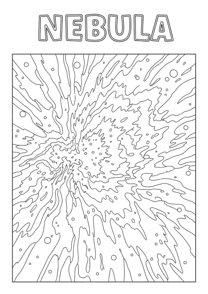 Coloringdrawing.com Nubula