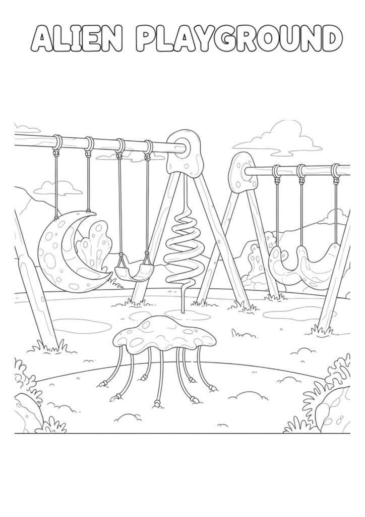 Coloringdrawing.com playground