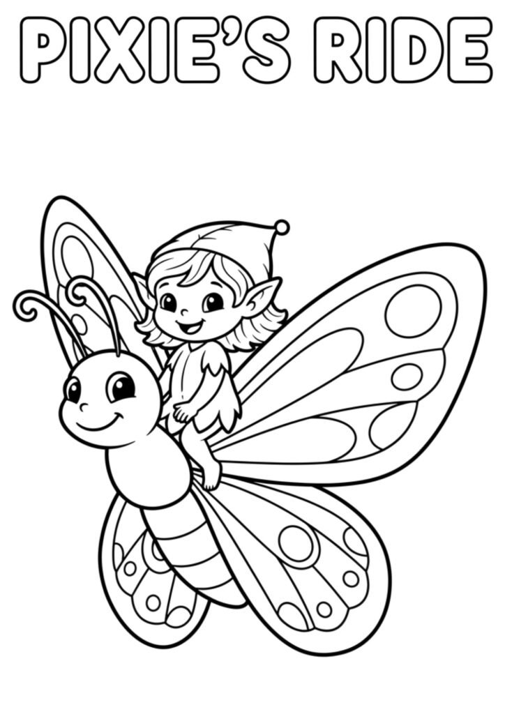 Pixie 2