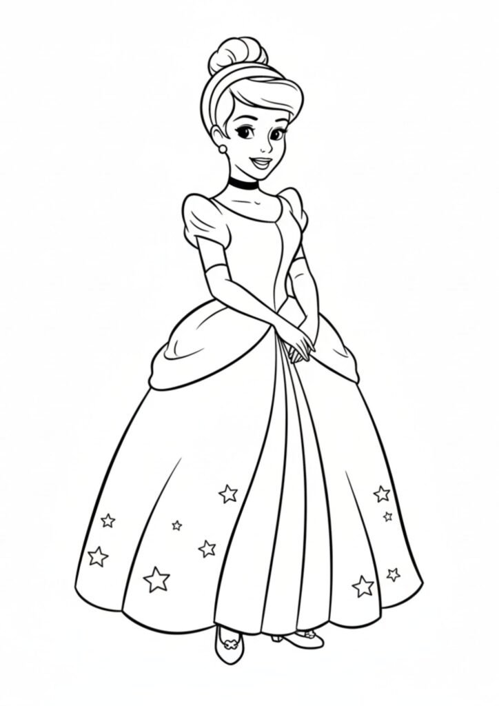 Princess 4