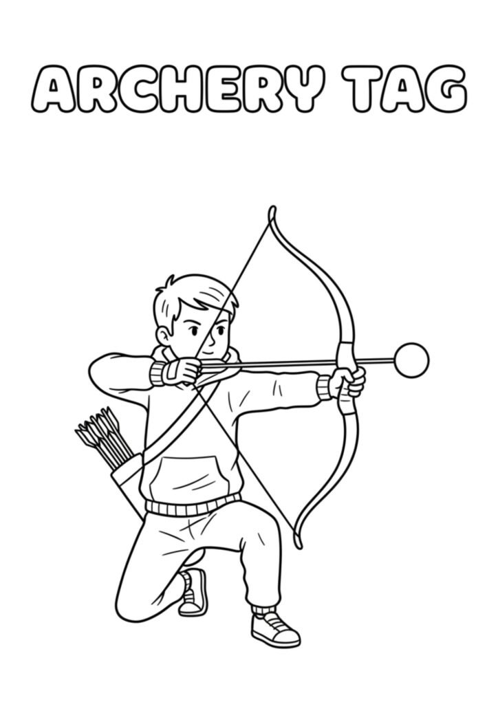 archery