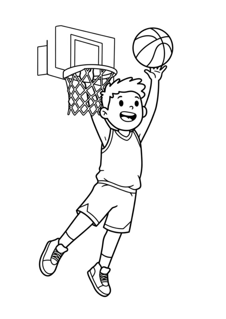 basketball 2