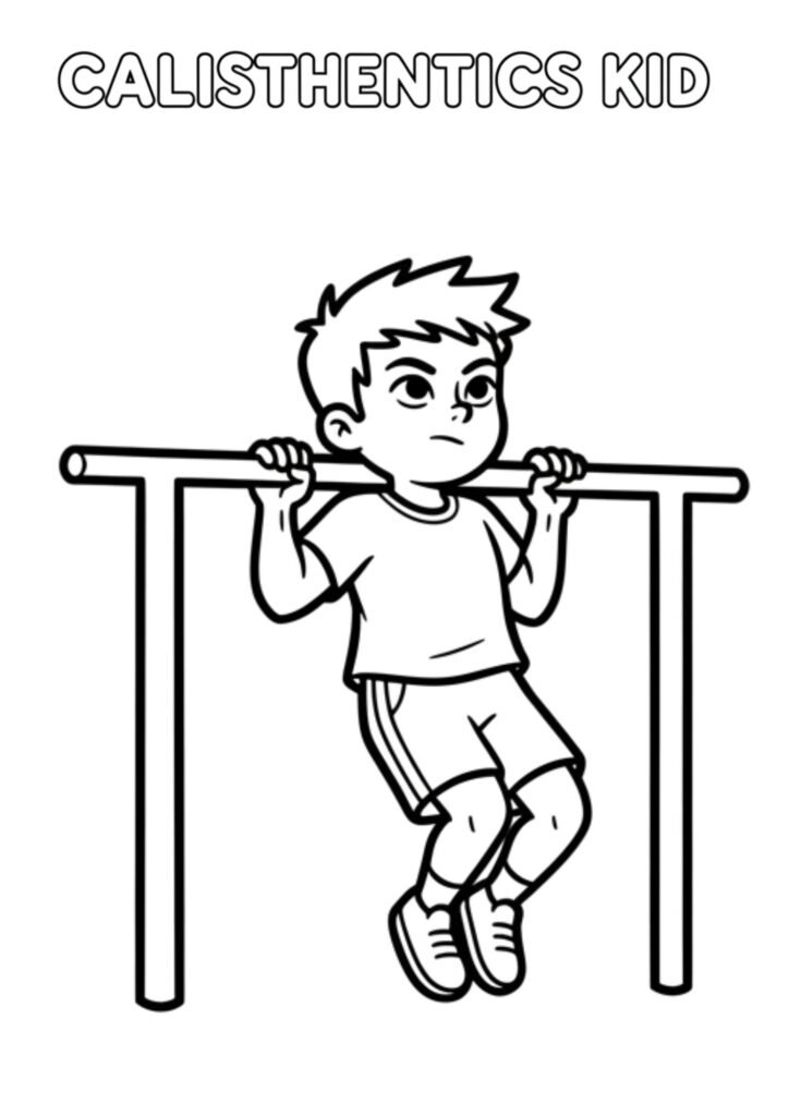 calisthentics