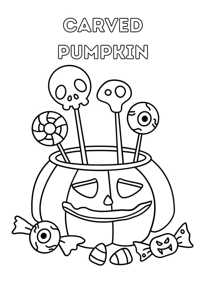 candy pumkin 2