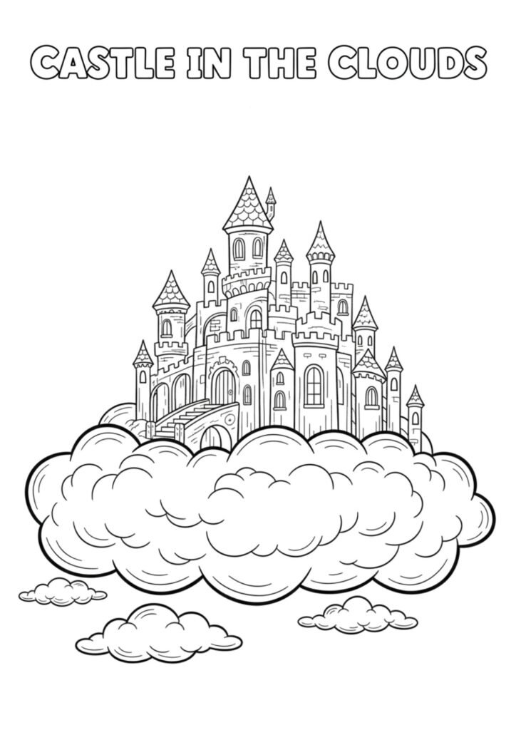 castle 2