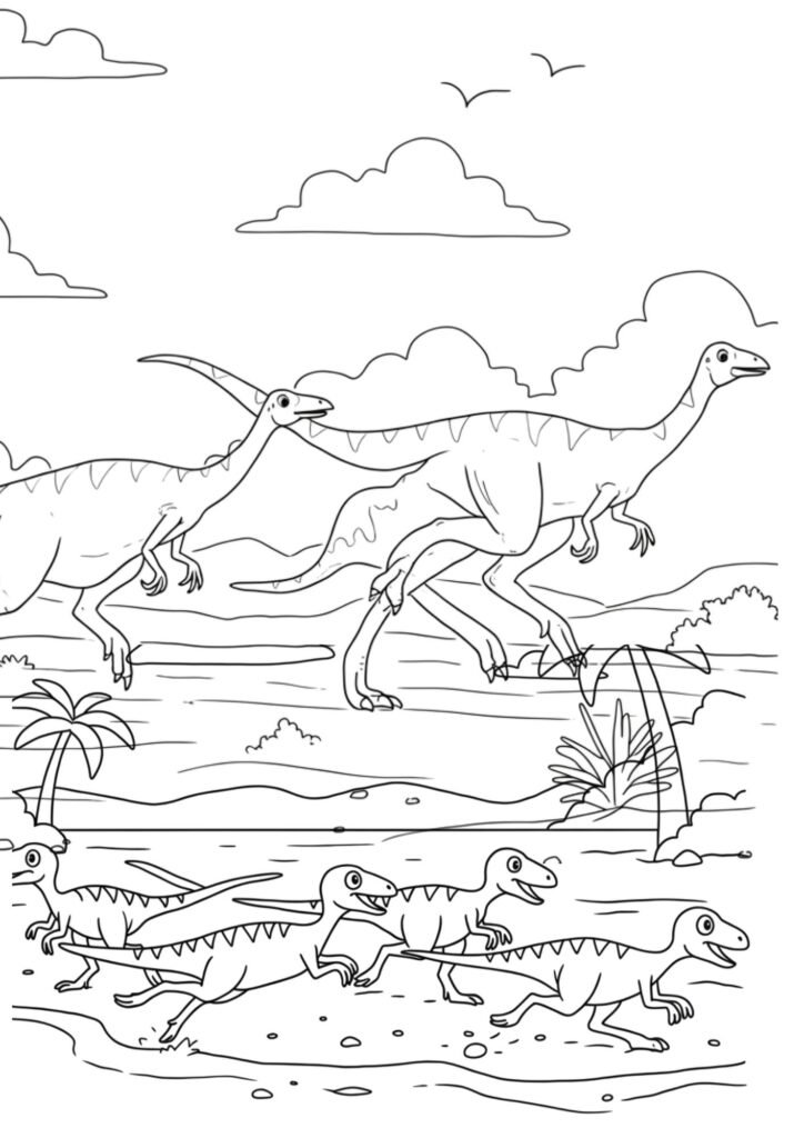 coloringdrawing.com dinosaur13