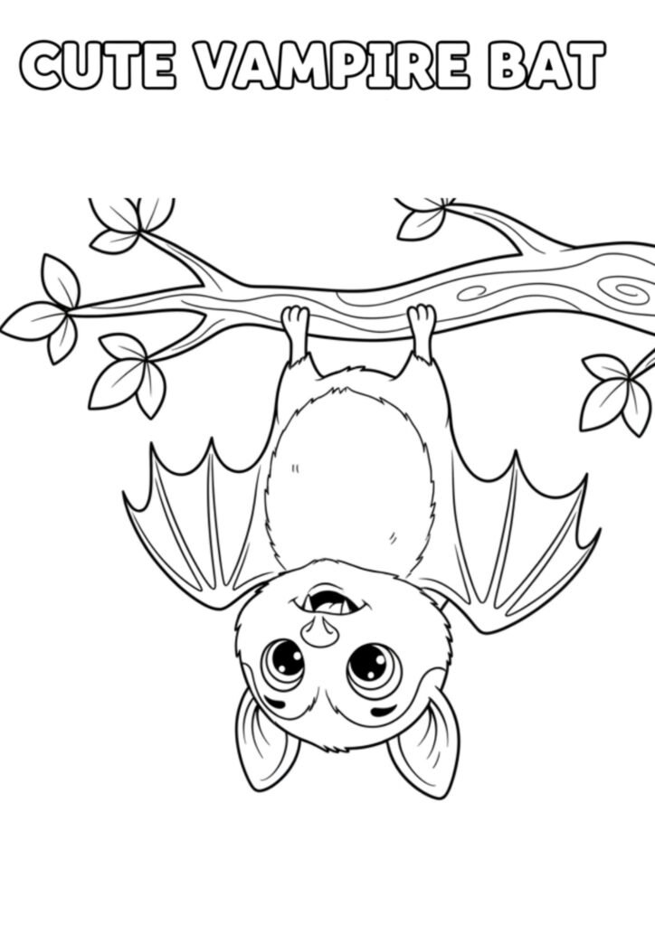 cute bat