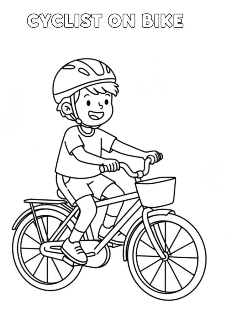 cycling