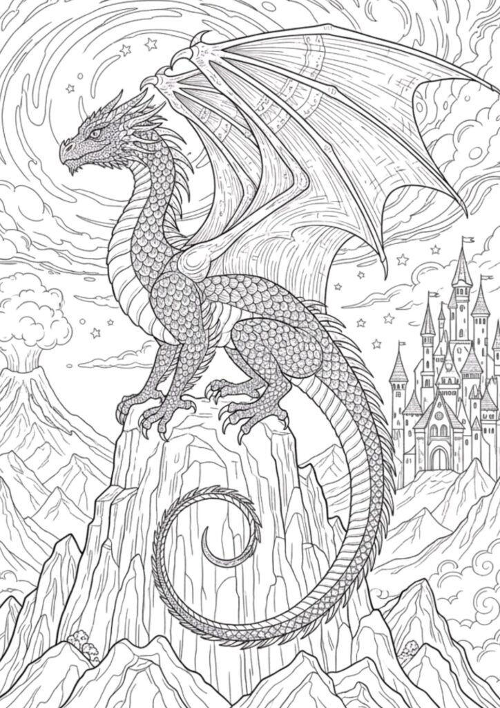 dragon 2