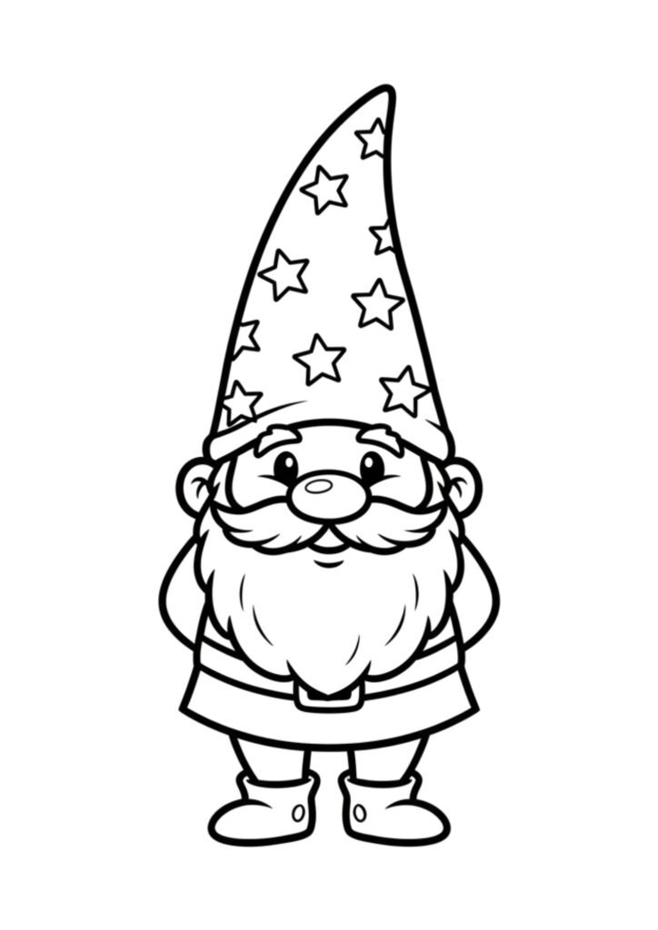 dwarf 00509