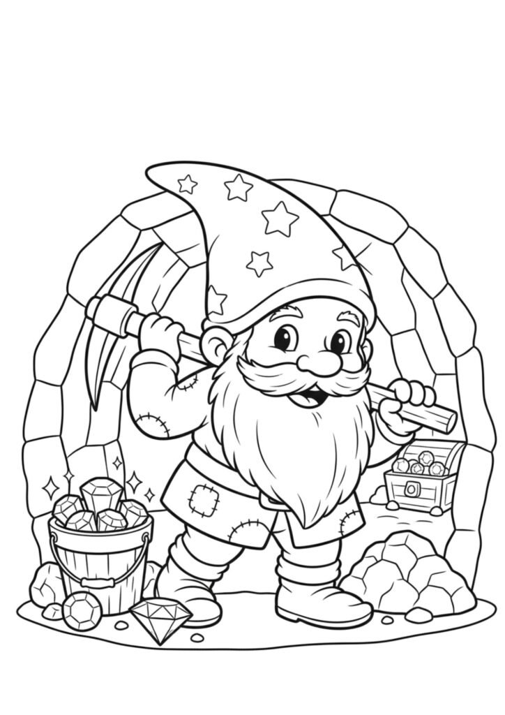 dwarf 22