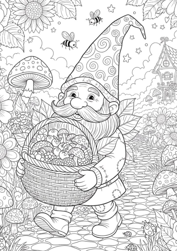dwarf garden 66