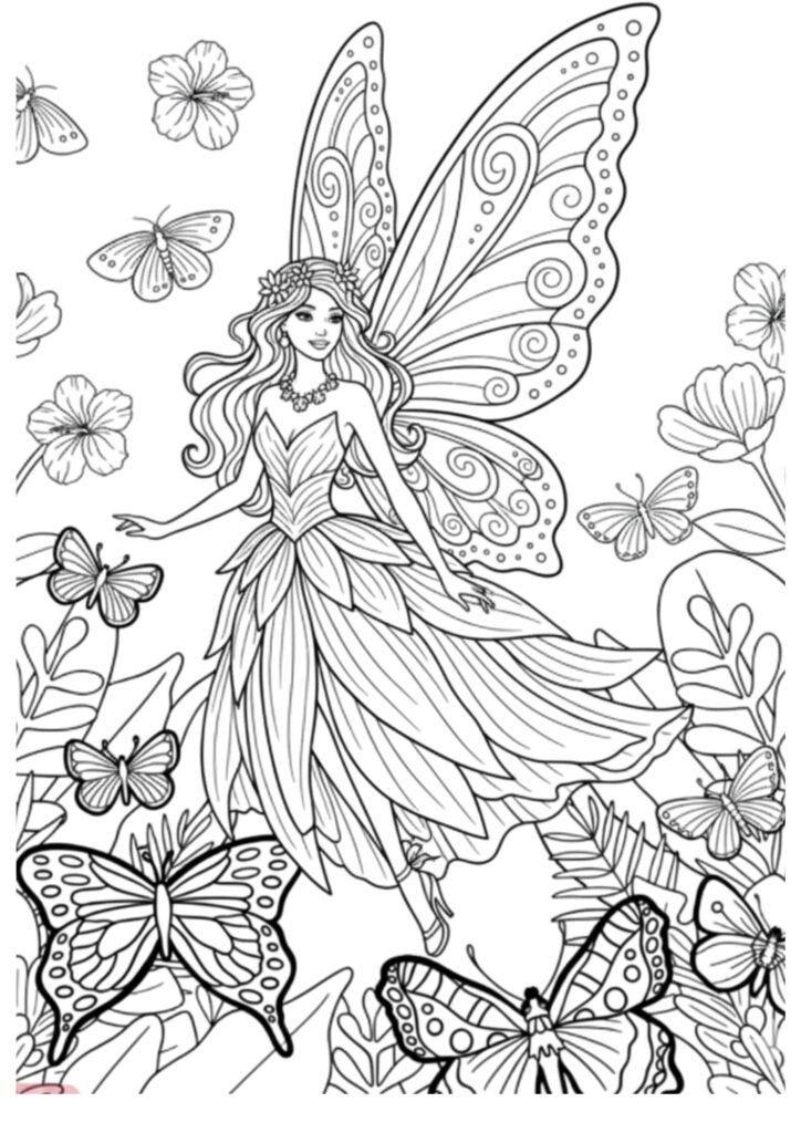 fairy 2