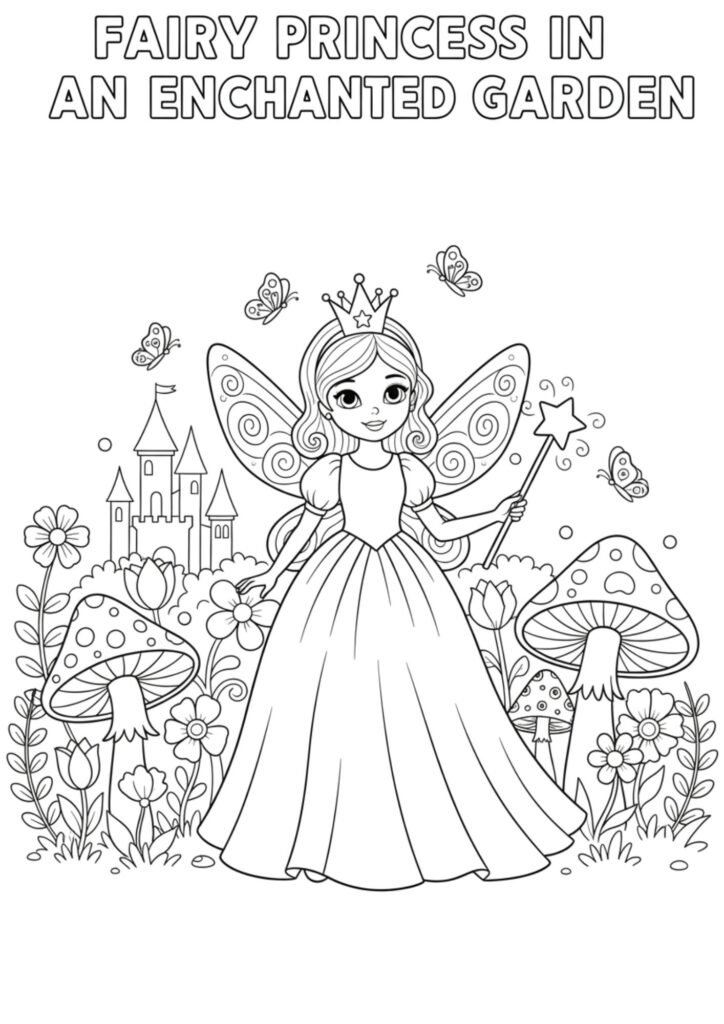 fairy garden 1
