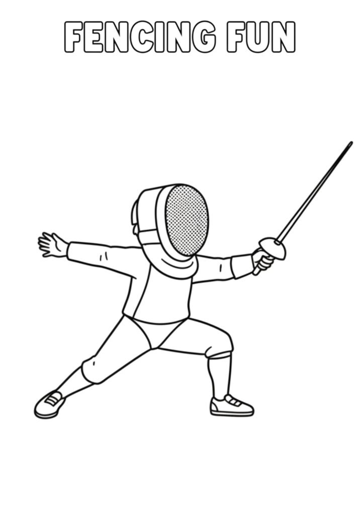 fencing