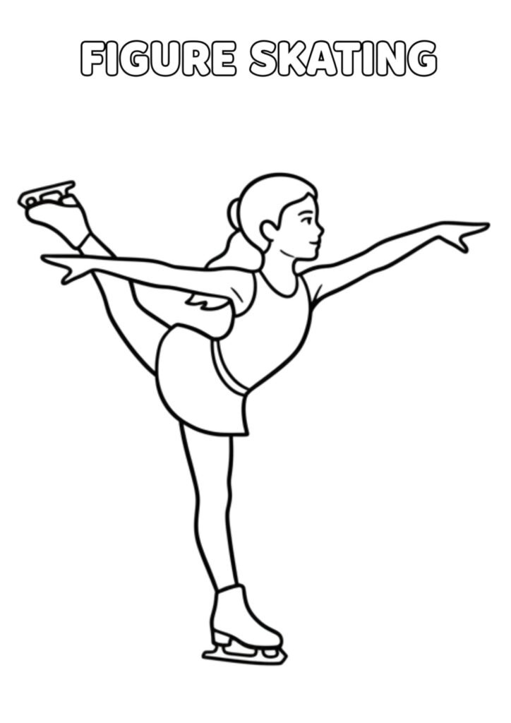 figure skating