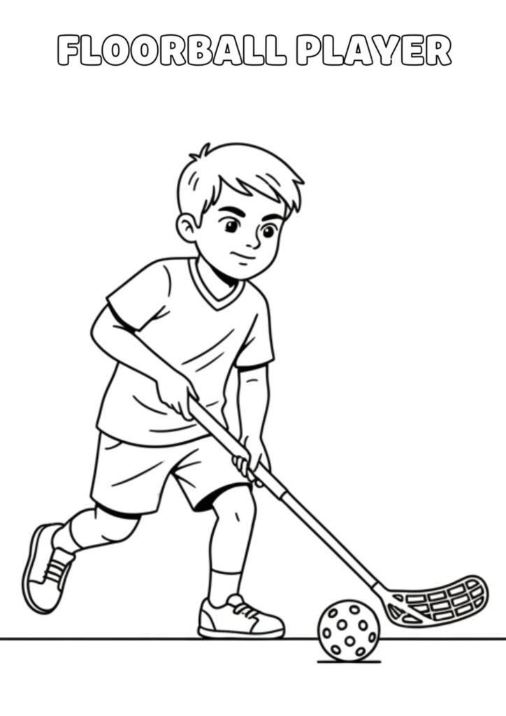 floorball