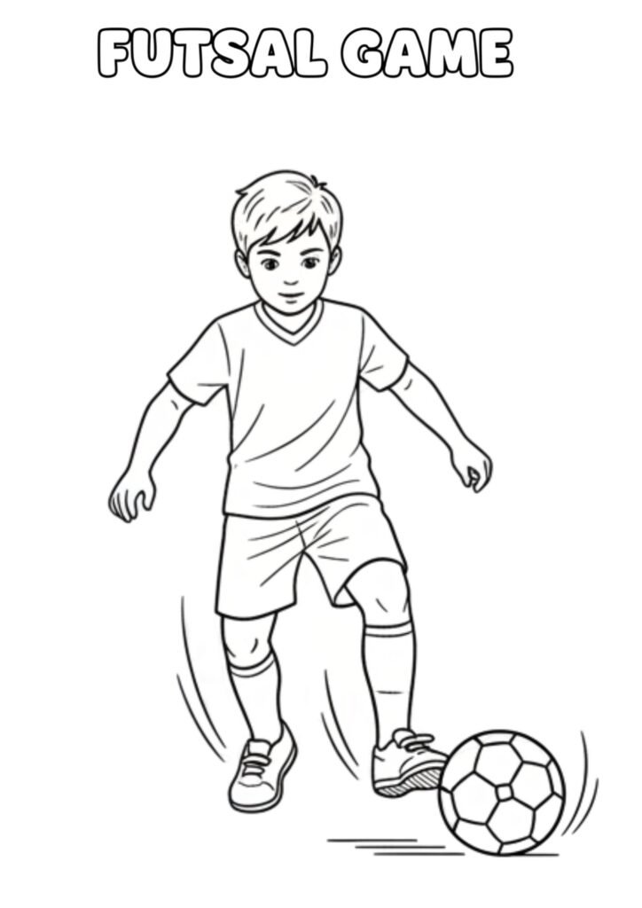 futsal