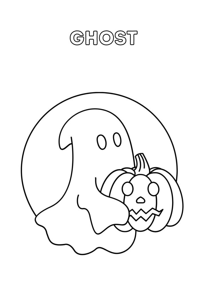 ghost 009