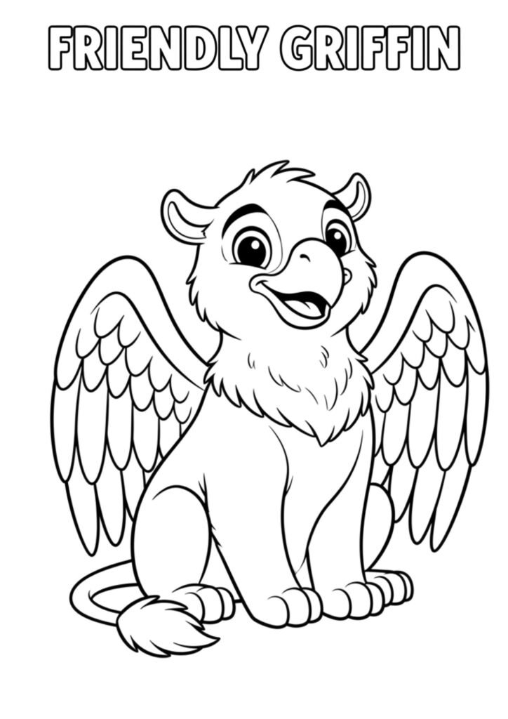 griffin