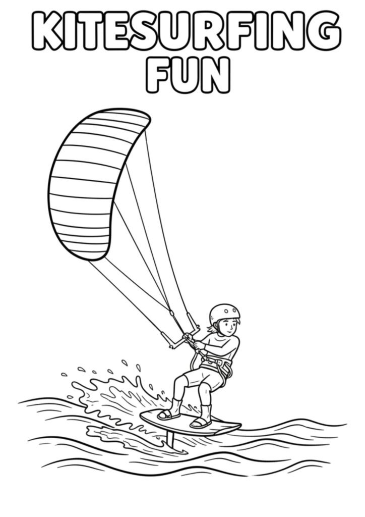 kiyesurfing