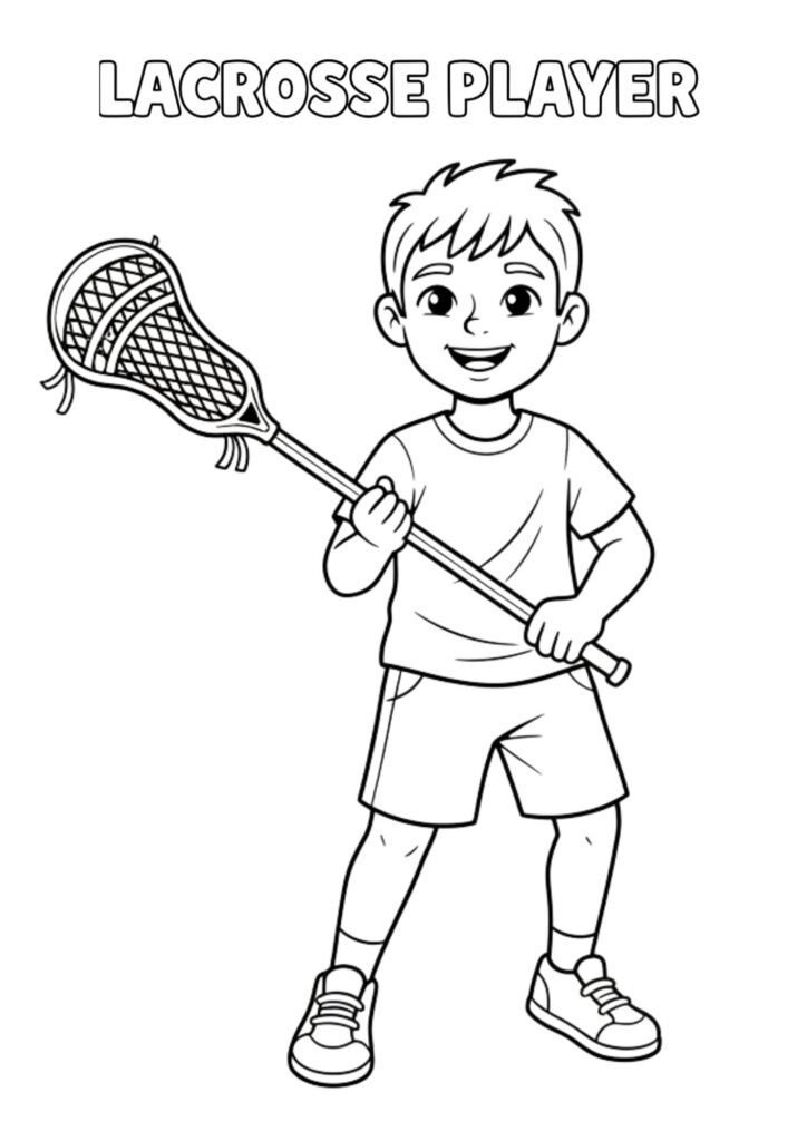 lacrosse 1