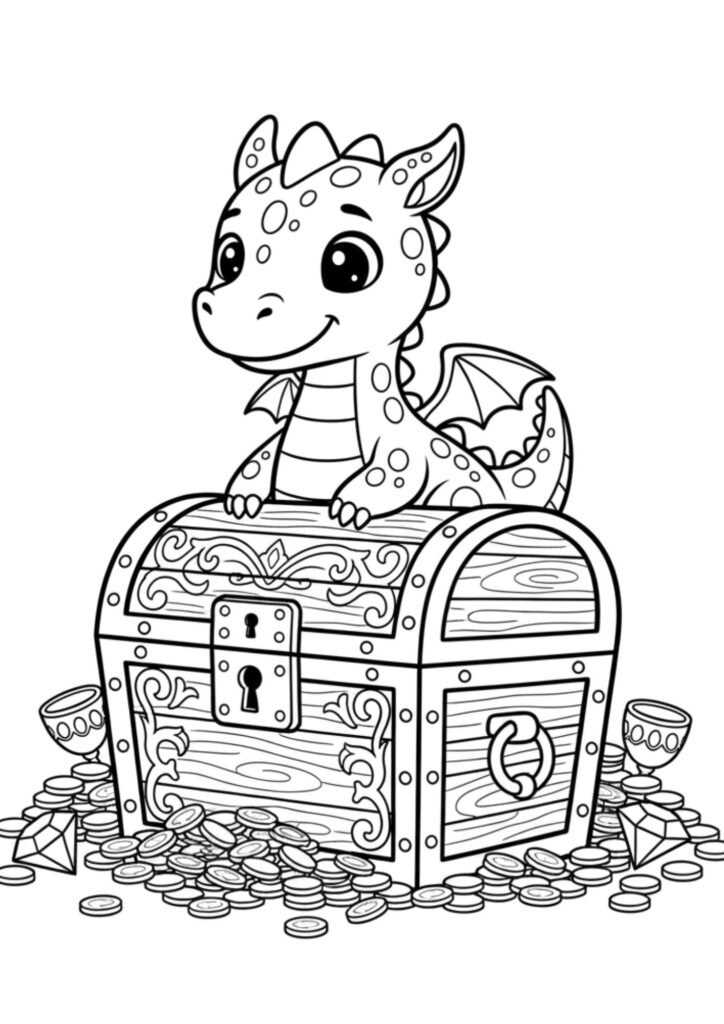 little dragon 3