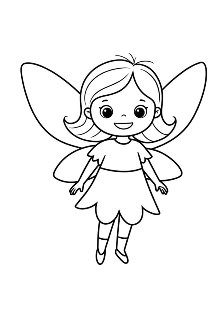 little fairy