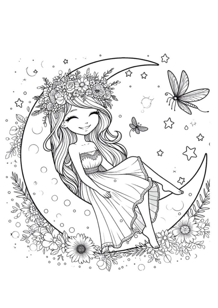 moon princess