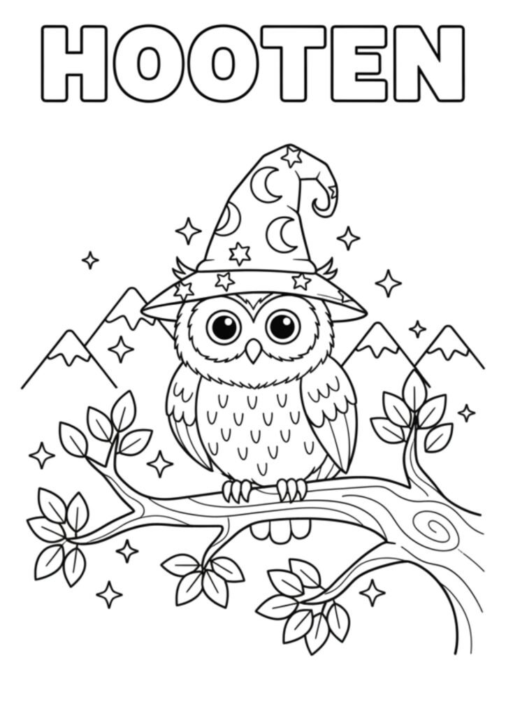 owl 1