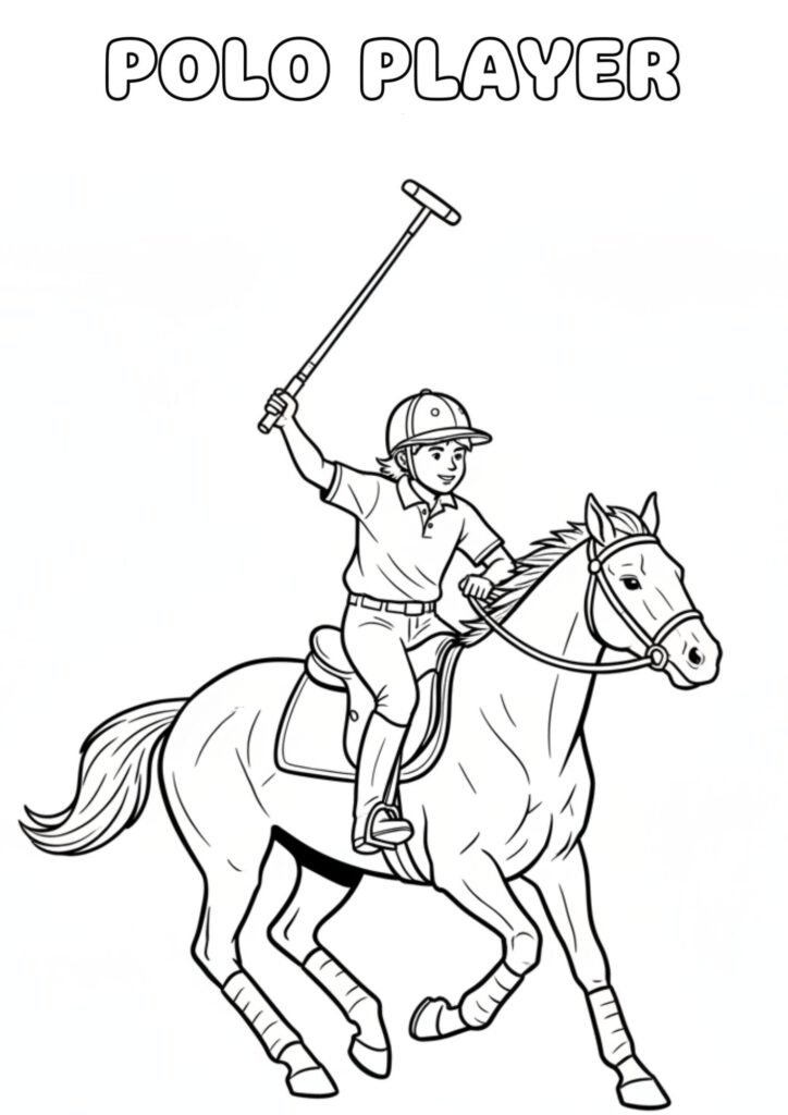 polo