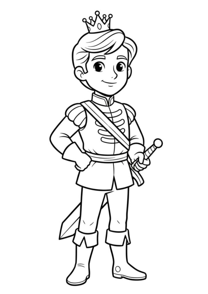 prince