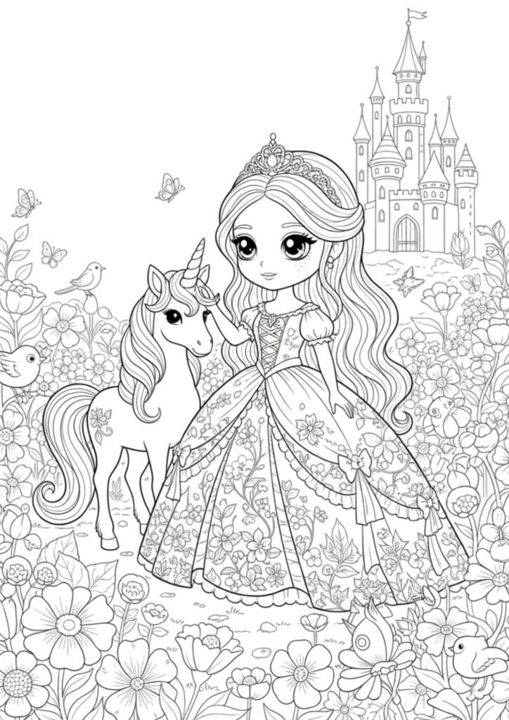 princess 2
