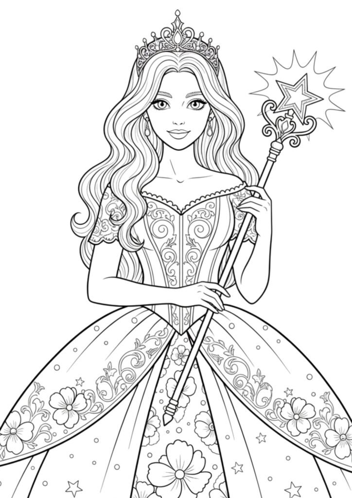 princess