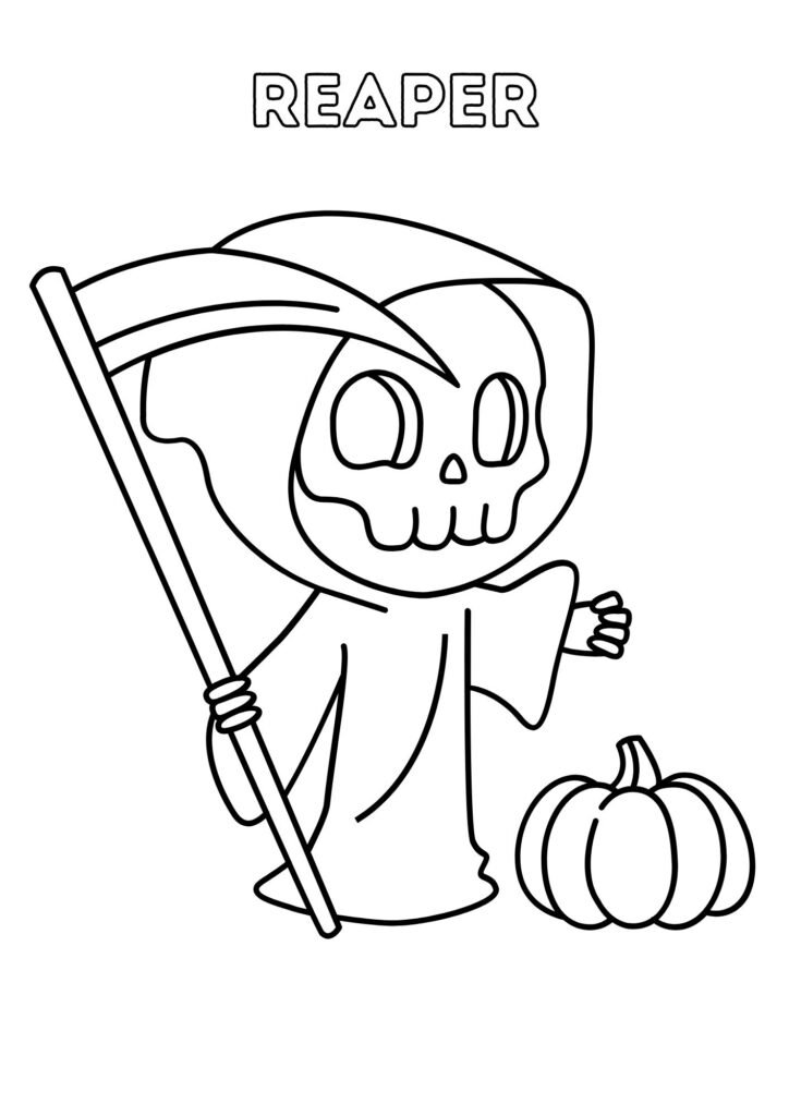 reaper
