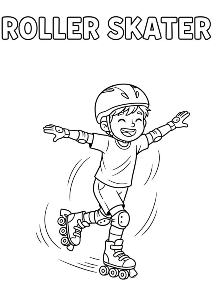 roller skate