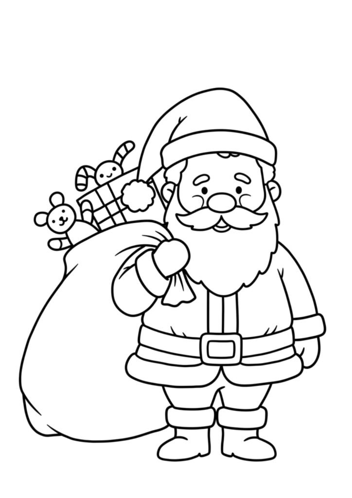 santa clause