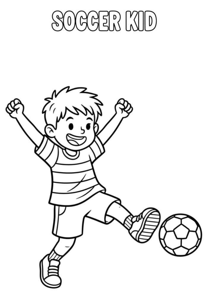 soccer
