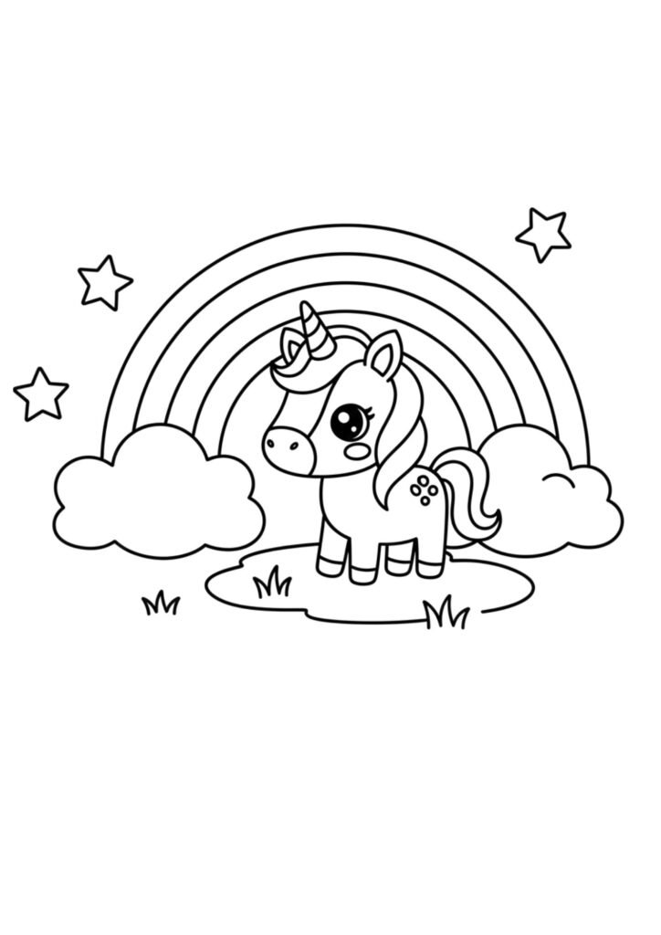 unicorn 007
