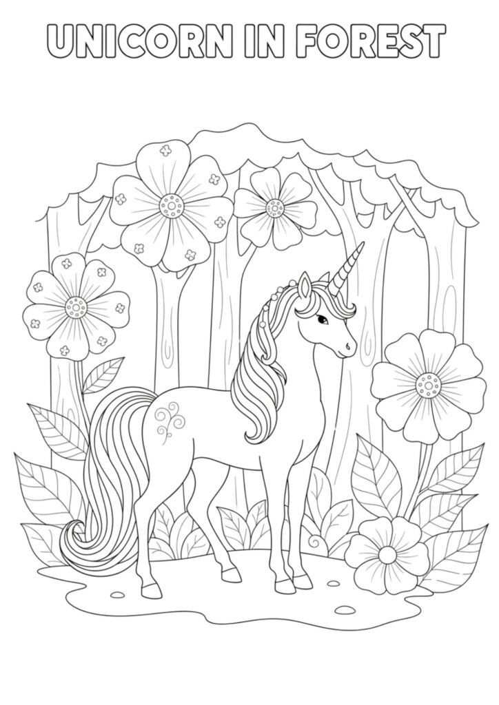 unicorn 2