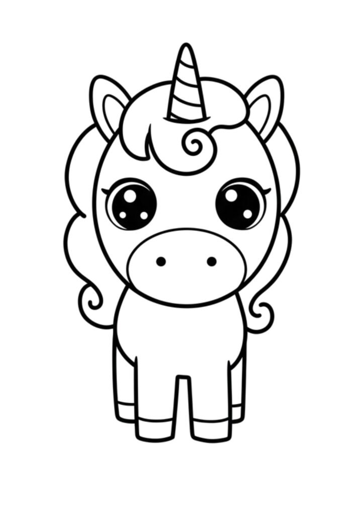 unicorn 3