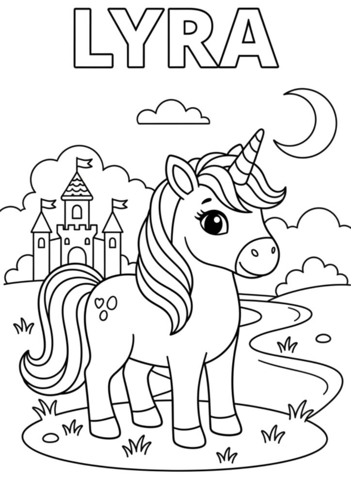 unicorn 4
