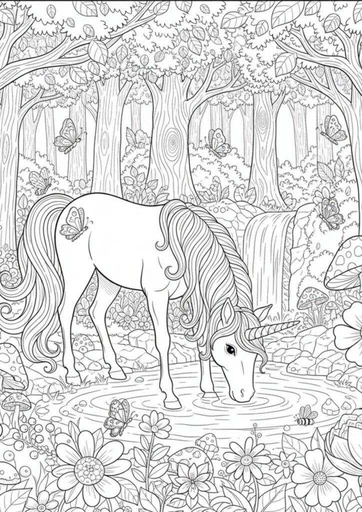 unicorn 5