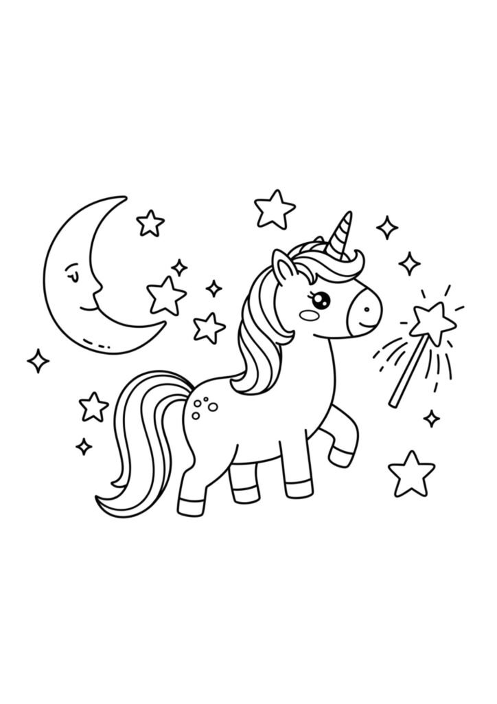 unicorn 6