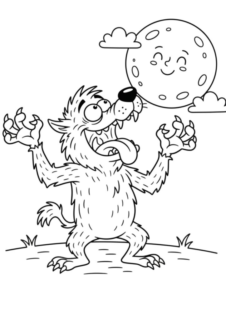 wearwolf