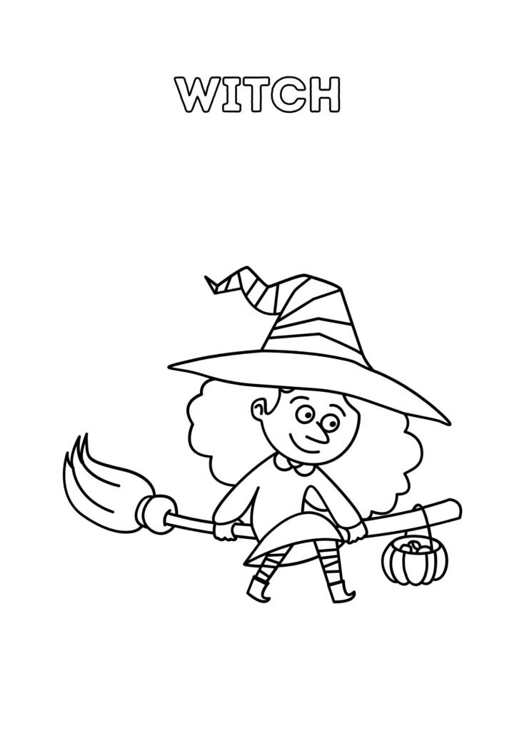 witch 0040
